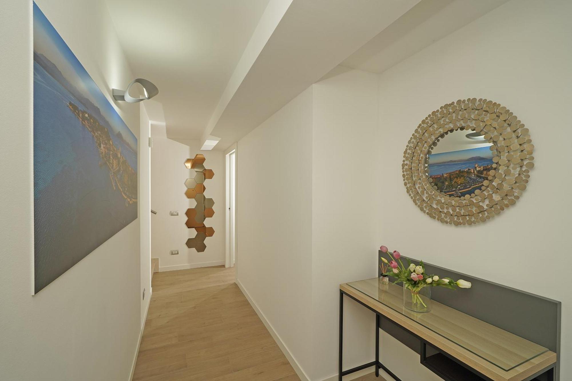 Alma Garda Home Sirmione Exterior foto